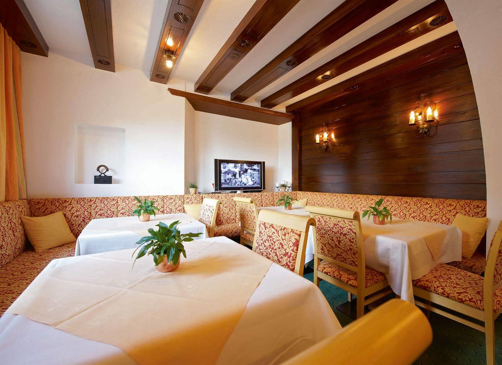 Chalet Hilde เลคอัมอาร์ลแบร์ก ภายนอก รูปภาพ