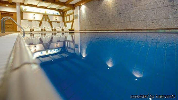 Chalet Hilde เลคอัมอาร์ลแบร์ก ภายนอก รูปภาพ